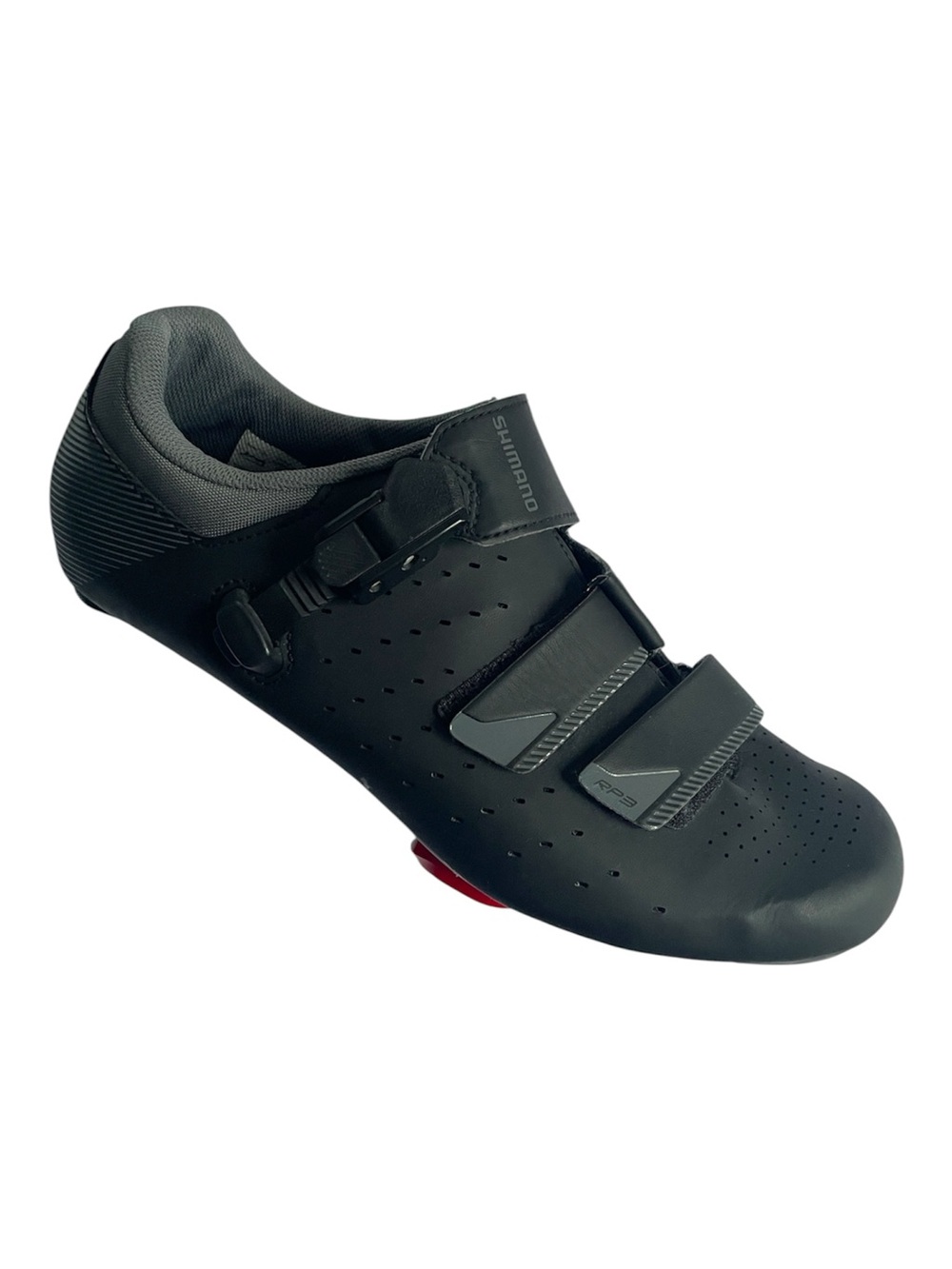 SHIMANO Road Cycling Shoes Cleats Clip In Spin Road Bike Sports SPD 44 10
